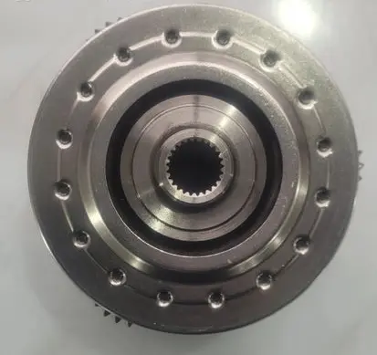 BMW 5 E60 E61 Other gearbox part 