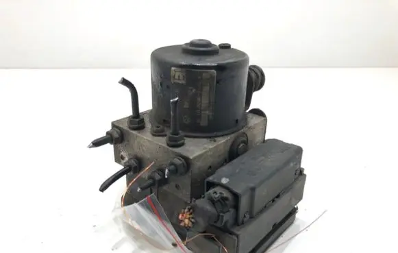 Volkswagen Touran I ABS Pump 1K0614517H