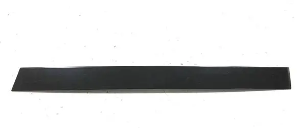 BMW X3 E83 Rear door windshield rail AL3282L