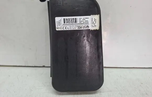 Fiat 500X Seat airbag S27610654 52026349