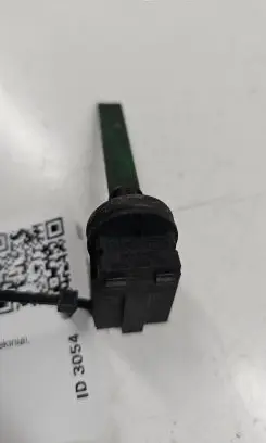 Audi A6 S6 C5 4B Interior temperature sensor 4B0820539