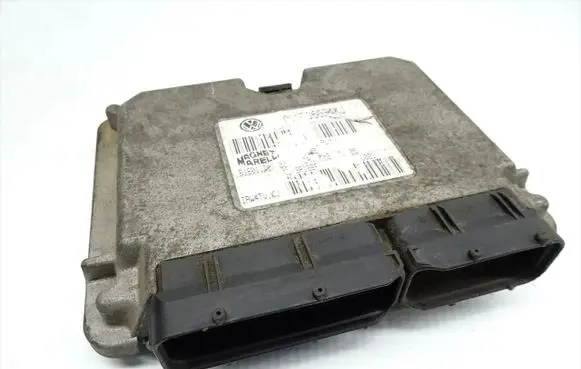Volkswagen Polo Engine control unit/module 036906034KJ