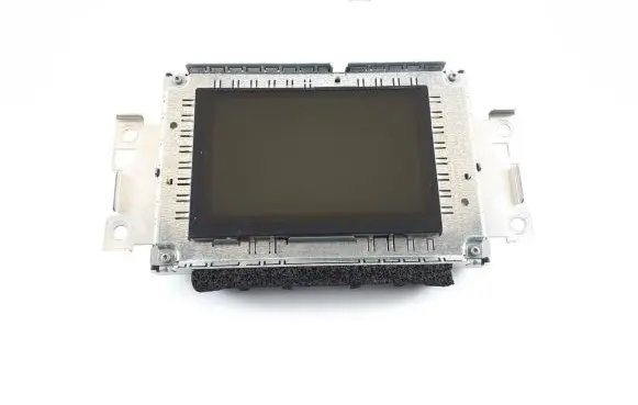 Volvo V50 Screen/display/small screen 31357023 7609501532 C3258829