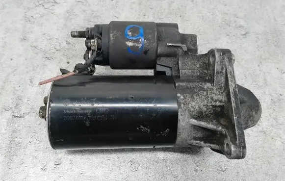 Alfa Romeo 159 Starter motor 0001108234