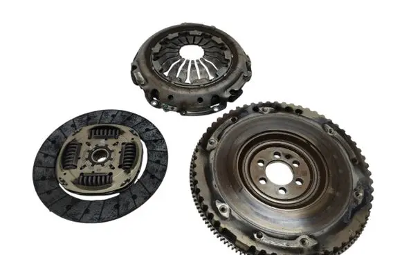 Nissan Micra K14 Clutch set kit 302056252R TB71650897