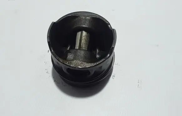 Renault Scenic II - Grand scenic II Piston with connecting rod 7701476564