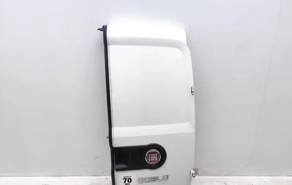 Fiat Doblo Back/rear loading door 
