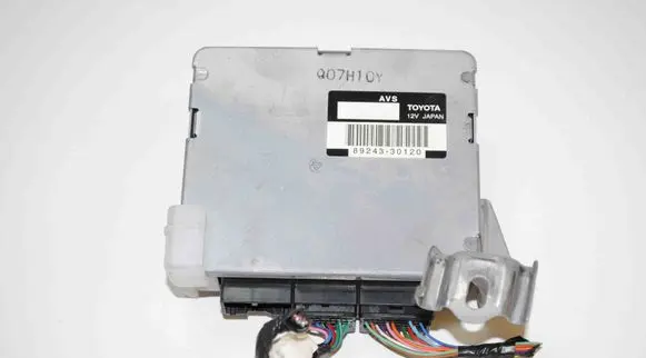 Lexus GS 300 350 430 450H Other devices 8924330120