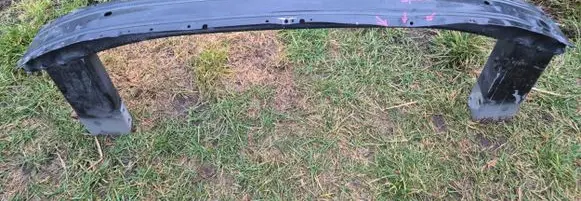 Opel Zafira C Front bumper support beam 