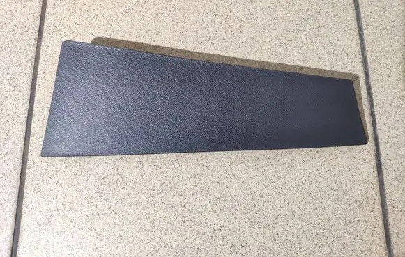 Peugeot 208 II Other interior part 9827835180