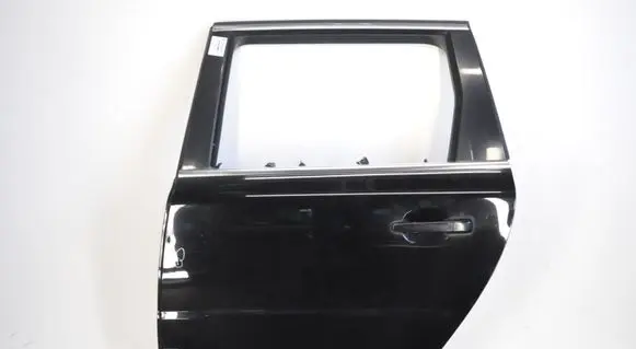 Volvo V70 Rear door 