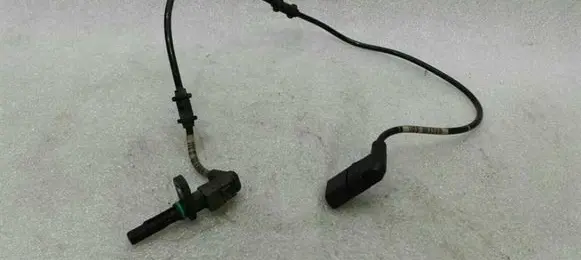 Mercedes-Benz E W238 ABS brake wheel speed sensor A2135403905