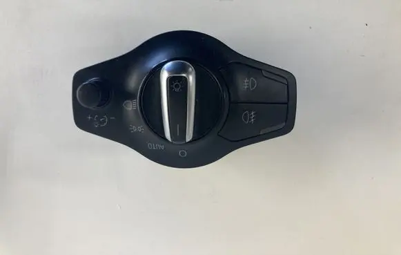 Audi A4 S4 B8 8K Light switch 8K0941531AL