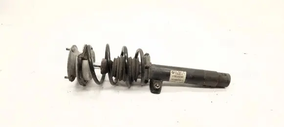 Front shock absorber/damper