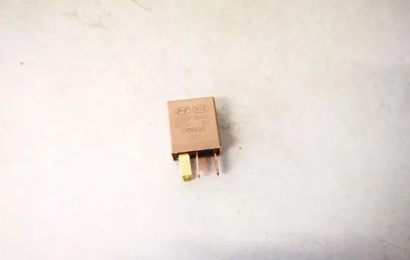 Hyundai ix35 Other relay 952202s000 95220-2s000