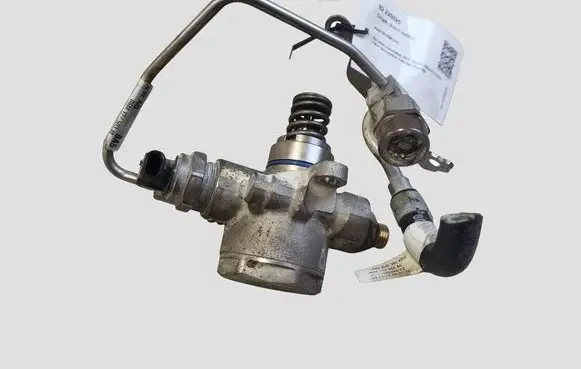 Audi Q5 SQ5 FY Fuel injection high pressure pump 06M133986AC 06M127503M