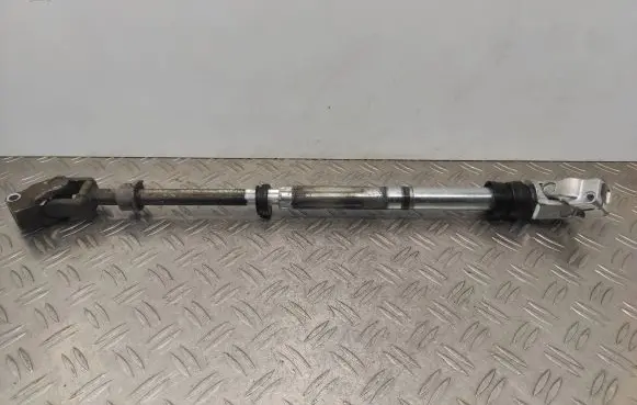 Audi A6 S6 C7 4G Steering column universal joint 4G2419753B 03PS51063721H