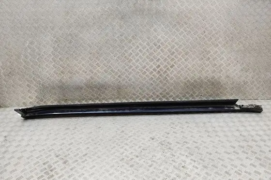 BMW iX3 G08 Sill 5A48526