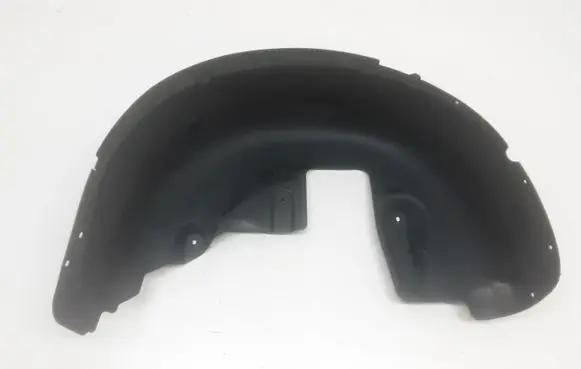 Volvo XC70 Rear arch fender liner splash guards 09190902