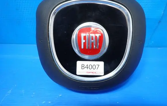 Fiat 500L Steering wheel airbag 07356121160