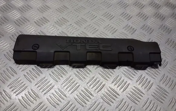 Honda FR-V Engine cover (trim) 32121-PLR-000