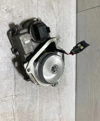 Electric power steering pump