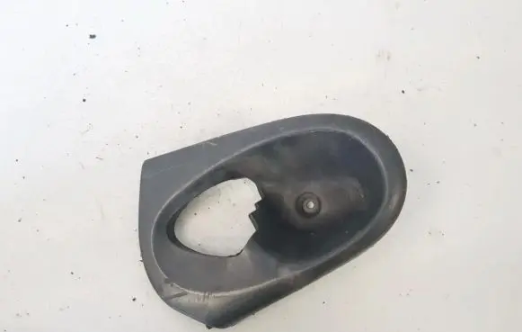 Ford Transit Front door window switch trim yc15v2262AEW