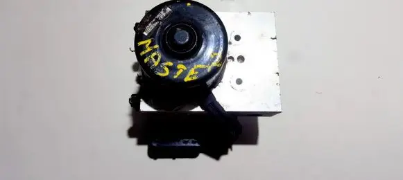 Renault Master II ABS Pump 10094614013 10020400764