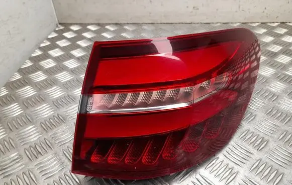 Mercedes-Benz GLC X253 C253 Rear/tail lights A2539067400