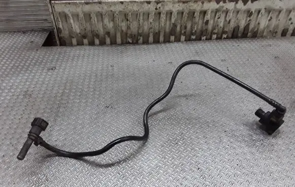 Peugeot Partner Vacuum line/pipe/hose