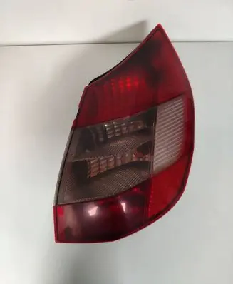 Renault Scenic II - Grand scenic II Rear/tail lights