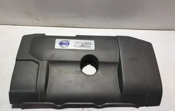 Volvo XC70 Engine cover (trim) 31216502 DP5LA