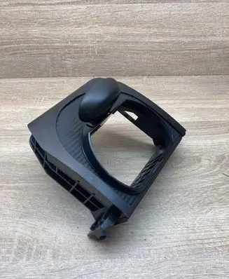 Mercedes-Benz E W211 Steering wheel column trim A2114600095