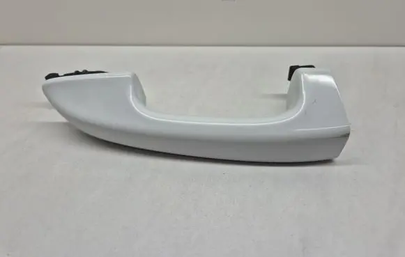 Porsche Cayenne (92A) Front door exterior handle 7P5837205B