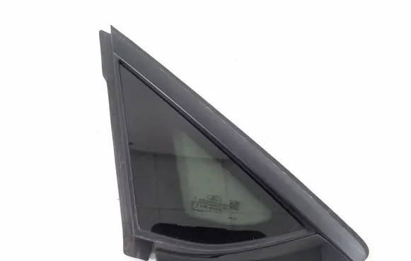 Ford Mach-E I Rear side window LJ8BR297B01B
