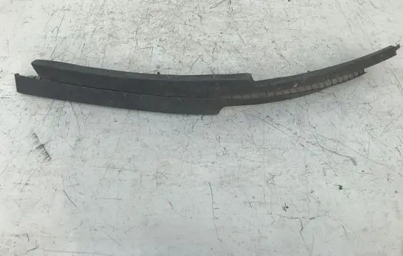 Opel Insignia A Front bumper lip 13238292 13238291