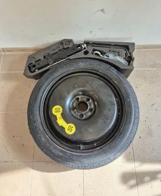 Volvo XC40 R18 spare wheel 32327145 31680312 32243486