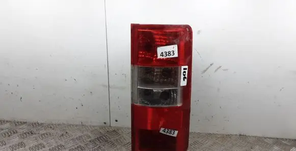 Ford Transit Rear/tail lights 122731 2T1413N412AB
