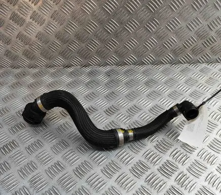 Peugeot 3008 III Engine coolant pipe/hose 9840941080