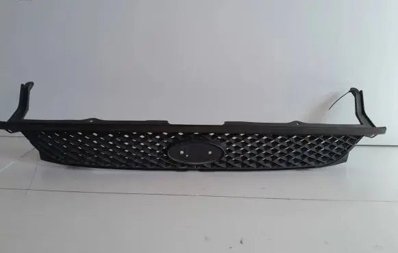 Ford S-MAX Front bumper upper radiator grill 121R8200A