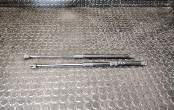 Citroen C4 II Tailgate/trunk strut/damper 9800717680 9800717780