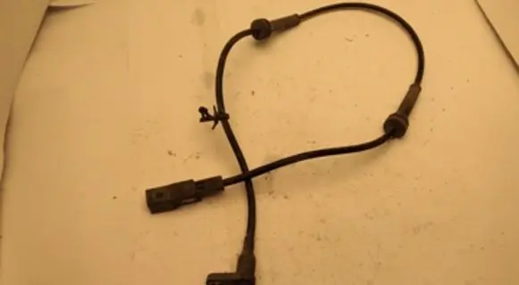 ABS rear brake sensor