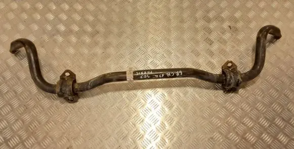 Jeep Grand Cherokee Rear anti-roll bar/sway bar 68252202AC