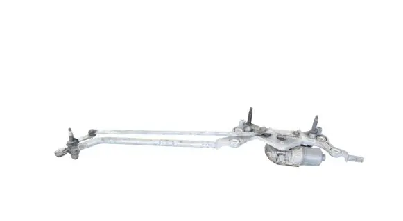 Porsche Cayenne (92A) Front wiper linkage and motor 7P0955119