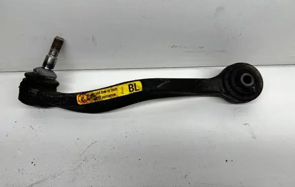 BMW 5 E60 E61 Front control arm 6760181 31126760181 EN682T6
