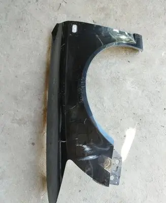 Audi A6 S6 C6 4F Fender