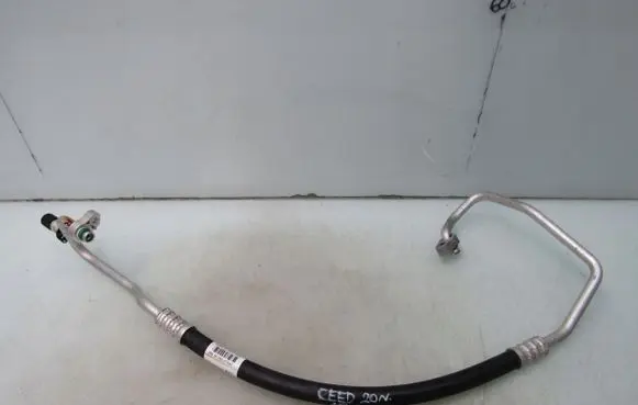 KIA Ceed Air conditioning (A/C) pipe/hose 97762J7500 0509191AP