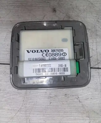 Volvo V70 Alarm control unit/module 30679205 4405ADA5823