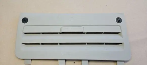 Chrysler Town u0026 Country V Trunk/boot lower side trim panel F1028922A