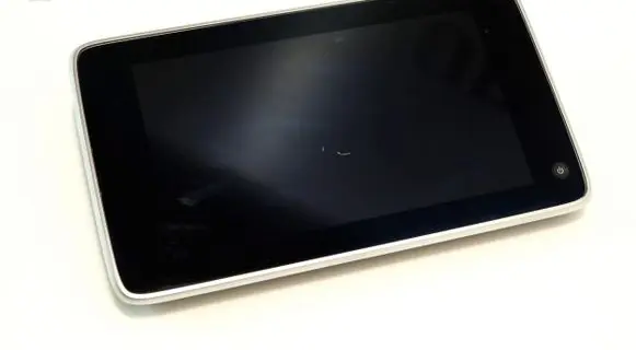 BMW 5 G30 G31 Screen/display/small screen 65508781325 8781325